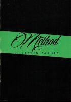 Steven Palmer - Method