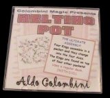 MELTING POT by Aldo Colombini