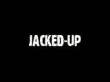 Jacked Up by Jeff Stone