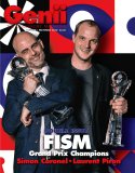 Genii Magazine - Oct..Nov..2022 (PdF + videos)