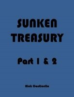 Sunken Treasury Part 1&2 by Nick Conticello