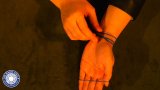 The Magic Circle - Hanson Chien Lecture - 17 February 2025