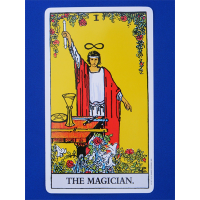 Tarot Reading Made Easy & The Fast Phobia Cure by Jonathan Royle