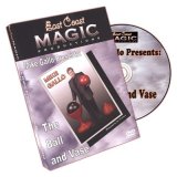 Ball And Vase by Mike Gallo