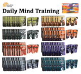 Igor Ledochowski - Daily Mind Training