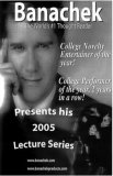 2005 Lecture Series by Banachek