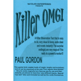 Killer OMG by Paul Gordon