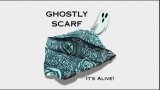Doug Conn - Ghostly Scarf