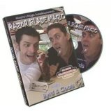 Razor Blade Magic by Byrd and Coats