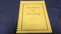 Rudy T. Hunter - Crib Notes on the Crimp