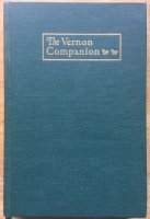 The Vernon Companion by Michael Perovich & Stephen Minch