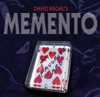 Memento by David Regal