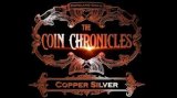 Copper Silver by Jeff Copeland