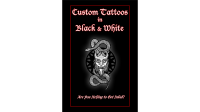 TATTOO! (Book Test) by Steve Spill (Video only)