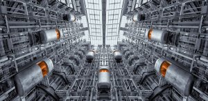 IMMOBILIZED by Neal Scryer