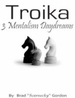 Troika by Brad Gordon