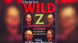 Brent Geris and Koko Babochian - Wild Z