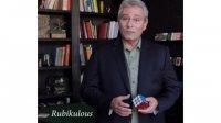 Rubikulous by Jack Carpenter