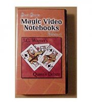 Queen’s Debate by J.C. Wagner
