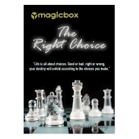 The Right Choice by Michael Murray