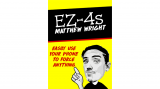 Matthew Wright - EZ4S (Video+Shortcut+Images)