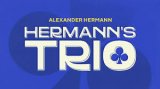 Hermann's Trio by Alexander Hermann