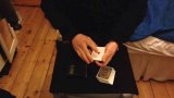 Daniel Chard - Kick Back Bonanza