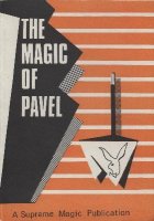 The Magic of Pavel by Pavel