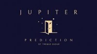 Thomas Badar - Jupiter Prediction