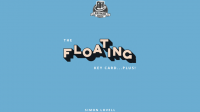 The Floating Key Card...Plus! by Simon Lovell Kaymar Magic