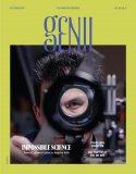 Genii Magazine - September 2025