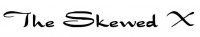 The Skewed x by David Kenney