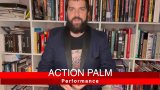 Daniel Chard - Action Palm