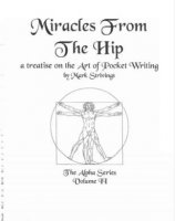 The Alpha Series 2 Miracles from the Hip by Mark Strivings