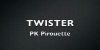 T11 Twister PK Pirouette by Chris Ma