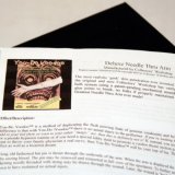 Viking Mfg & Bruce Spangler - The Deluxe Needle Thru Arm