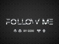 Follow Me by Geni