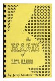 Jerry Mentzer - The Magic of Paul Harris