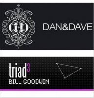 Triad by Bill Goodwin