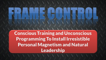 Frame Control by George Hutton