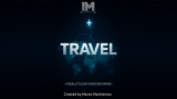 Travel by Marco Markiewicz