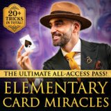 DMC - Elementary Card Miracles Vol 1-4