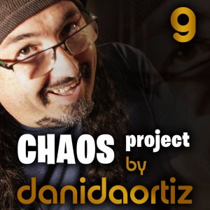 One Second For The World by Dani DaOrtiz (Chaos Project Chapter 9) (Instant Download)
