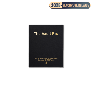 Vault Pro by David Penn & Wayne Fox