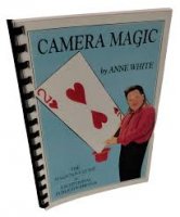 Camera Magic - Anne White - Contento Estate