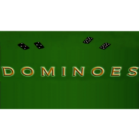 The Dominoes by Mayette Magie Moderne (Gimmicks Not Included)