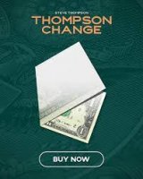 Steve Thompson - The Thompson Change