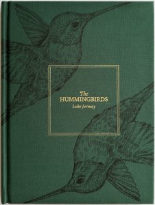 The Hummingbirds by Luke Jermay PDF