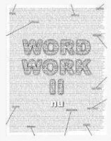 Word Work 2 by Alain Nu