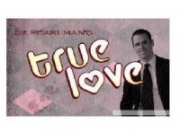 True Love by Oz Pearlman